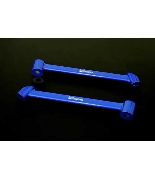 Hardrace Q1204 Rear Lower 4-point Brace Honda S2000 - 