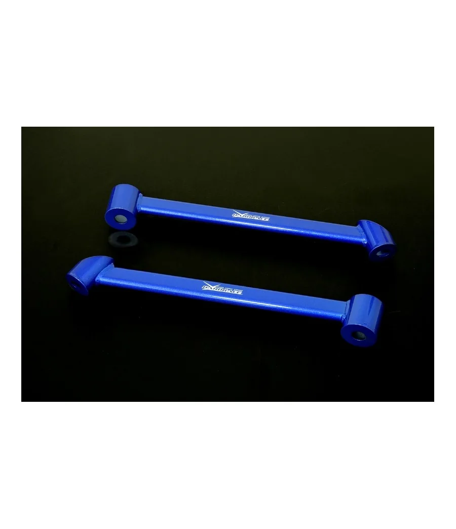 Hardrace Q0527 Rear Lower Brace Toyota RAV4 - 
