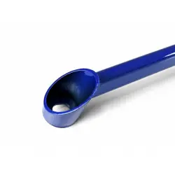 Hardrace Q0527 Rear Lower Brace Toyota RAV4 - 