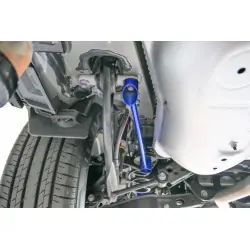 Hardrace Q0527 Rear Lower Brace Toyota RAV4 - 