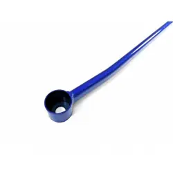 Hardrace Q0528 Rear Subframe Brace Toyota RAV4 - 