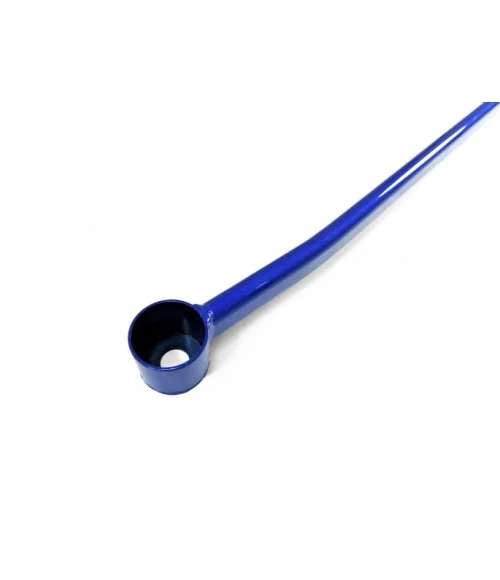 Hardrace Q0528 Rear Subframe Brace Toyota RAV4 - 