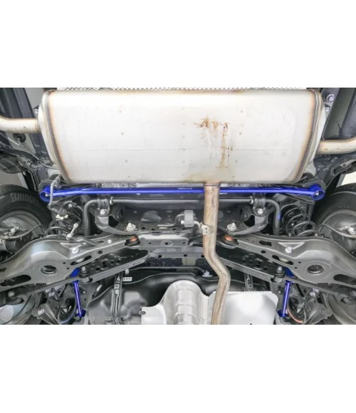 Hardrace Q0528 Rear Subframe Brace Toyota RAV4 - 