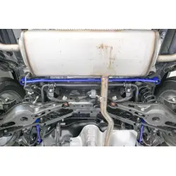 Supporto del telaio ausiliario posteriore Hardrace Q0528 Toyota RAV4 - 