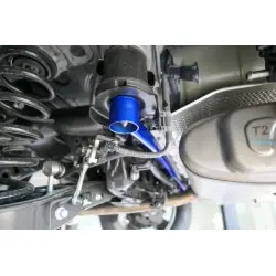 Hardrace Q0528 Rear Subframe Brace Toyota RAV4 - 