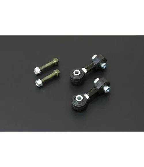 Hardrace 7746 Rear Sway Bar Lexus GS, Toyota Aristo, Crown majesta - 