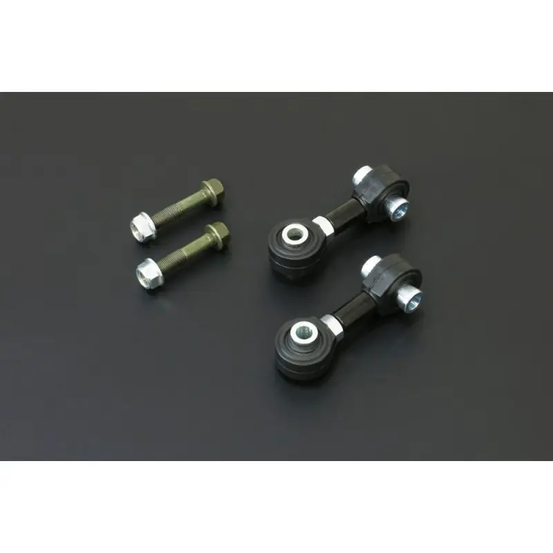 Hardrace Q0529 Rear Adjustable Stab. Link Toyota RAV4, Harrier, Lexus NX - 