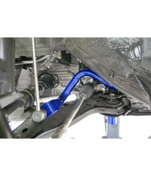 Hardrace Q0534 Front Sway Bar Toyota RAV4 - 