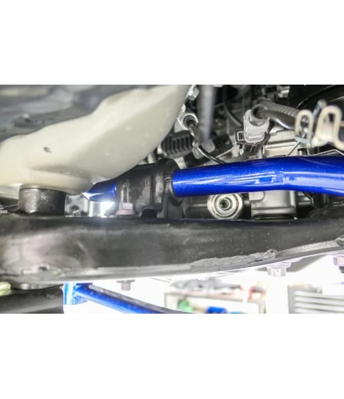 Hardrace Q0534 Front Sway Bar Toyota RAV4 - 
