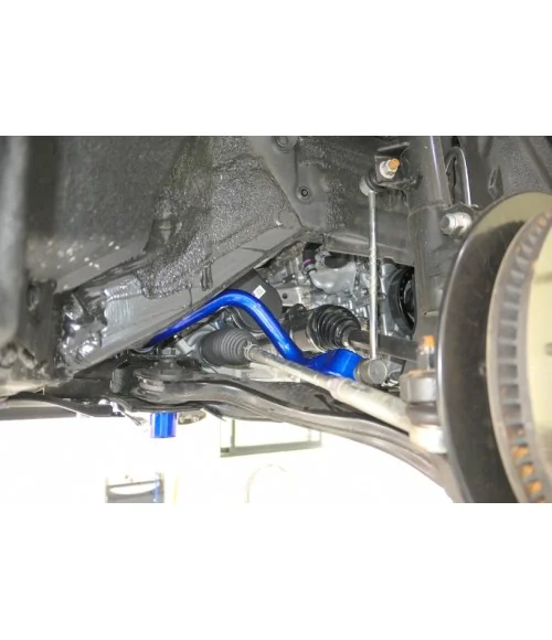 Hardrace Q0534 Front Sway Bar Toyota RAV4 - 