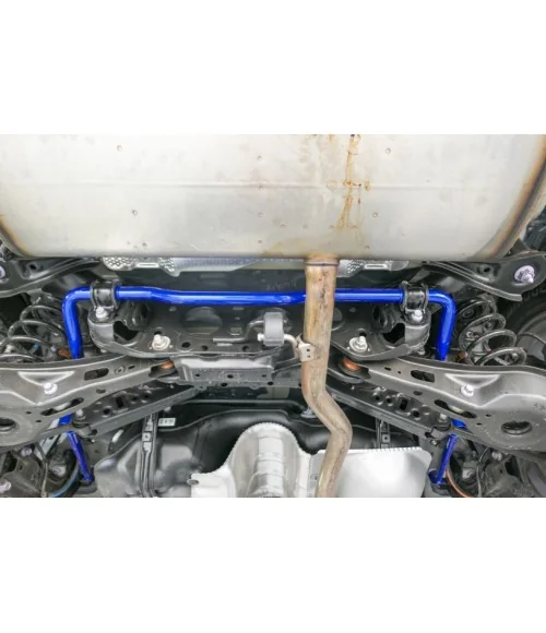 Hardrace Q0535 Rear Sway Bar Toyota RAV4 - 