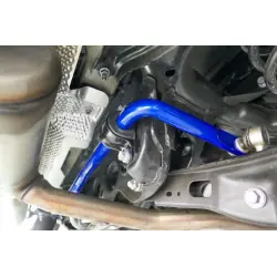 Barra stabilizzatrice posteriore Hardrace Q0535 Toyota RAV4 - 