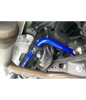 Hardrace Q0535 Rear Sway Bar Toyota RAV4 - 