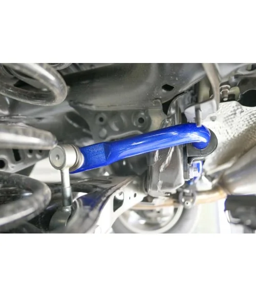 Hardrace Q0535 Rear Sway Bar Toyota RAV4 - 