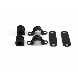 Barra stabilizzatrice posteriore Hardrace Q0535 Toyota RAV4 - 