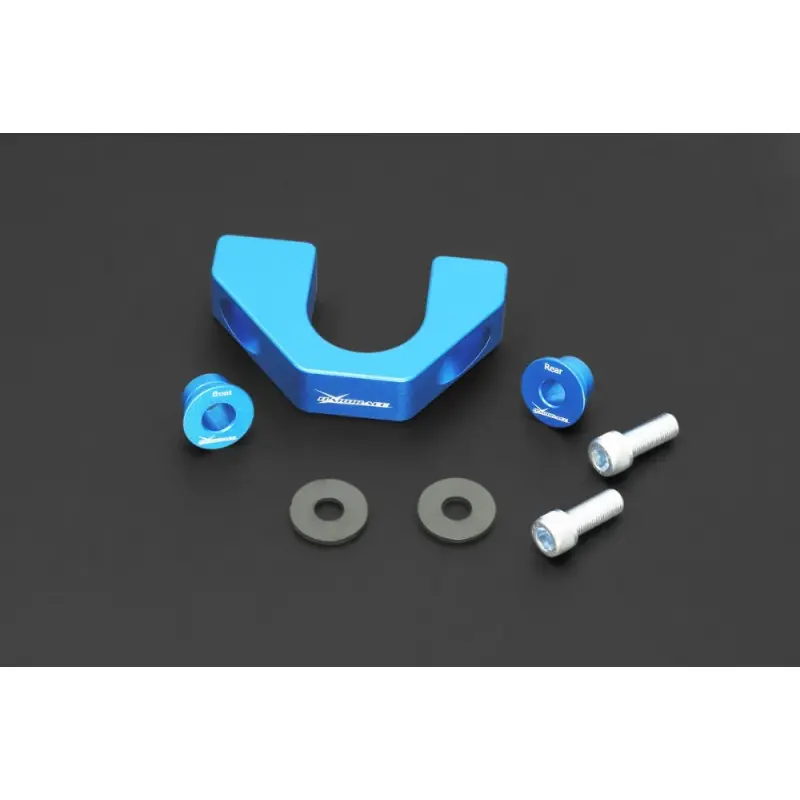 Hardrace Q0537 Steering Rack Bushing Toyota Townace / liteace - Hardrace Q0537 Steering Rack Bushing Toyota Townace / liteace -