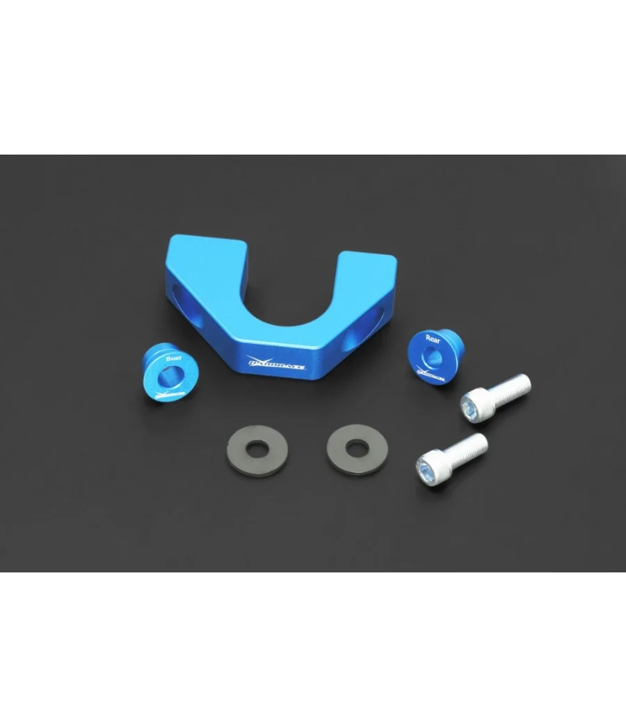 Hardrace Q0537 Steering Rack Bushing Toyota Townace / liteace - 