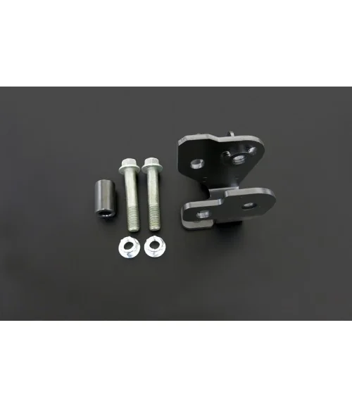 Hardrace 8701 Rear Lower Lateral Brace Lexus NX - 