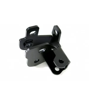 Hardrace Q0539 Front Track Bar Relocation Bracket Jeep Gladiator, Wrangler, Wrangler unlimited - 