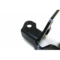 Hardrace Q0539 Staffa di riposizionamento barra guida anteriore Jeep Gladiator, Wrangler, Wrangler Unlimited - 