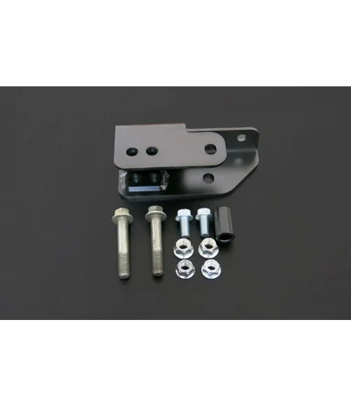 Hardrace Q1174 Reinforced Rear Stabilizer Mounting Frame Subaru WRX - 