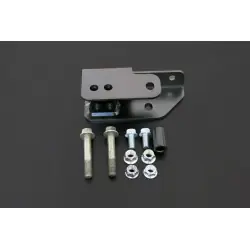 Hardrace Q0540 Staffa di riposizionamento barra di guida posteriore Jeep Wrangler, Wrangler Unlimited - 