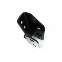 Hardrace Q0540 Staffa di riposizionamento barra di guida posteriore Jeep Wrangler, Wrangler Unlimited - 