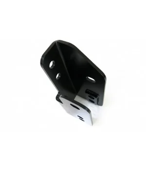 Hardrace Q0540 Rear Track Bar Relocation Bracket Jeep Wrangler, Wrangler unlimited - 