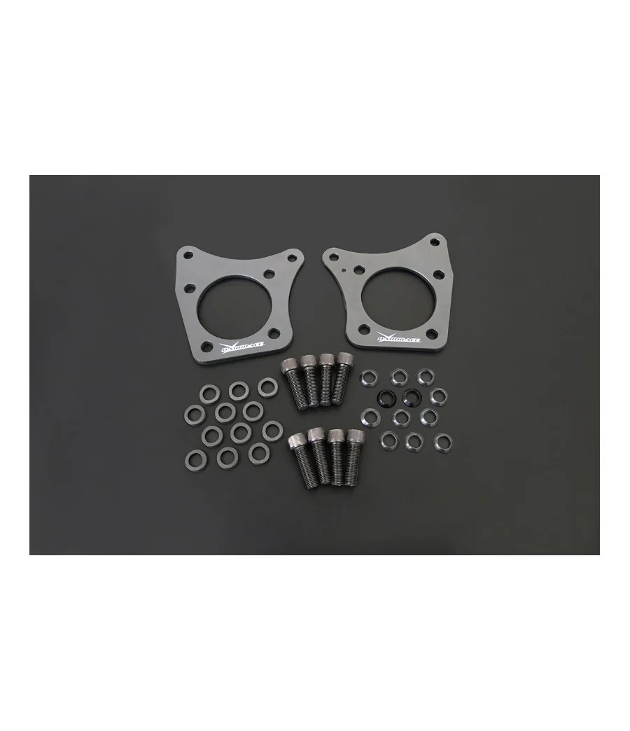 Hardrace Q0542 Rear Camber/toe Adjusting Spacer Ford Focus - 