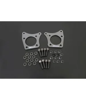 Hardrace Q0542 Rear Camber/toe Adjusting Spacer Ford Focus - 