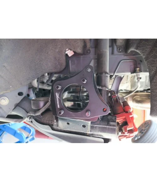 Hardrace Q0542 Rear Camber/toe Adjusting Spacer Ford Focus - 