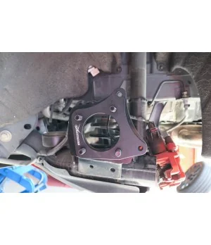 Hardrace Q0542 Rear Camber/toe Adjusting Spacer Ford Focus - 