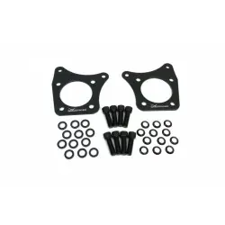 Hardrace Q0542 Rear Camber/toe Adjusting Spacer Ford Focus - 