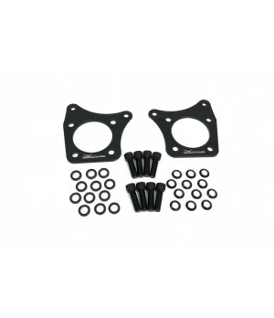 Hardrace Q0542 Rear Camber/toe Adjusting Spacer Ford Focus - 