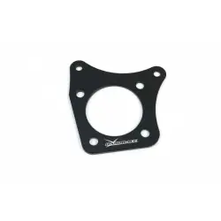 Hardrace Q0542 Rear Camber/toe Adjusting Spacer Ford Focus - 