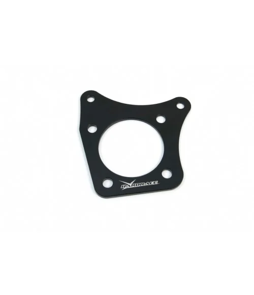 Hardrace Q0542 Rear Camber/toe Adjusting Spacer Ford Focus - 