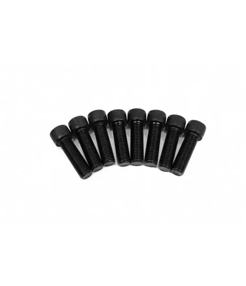 Hardrace Q0542 Rear Camber/toe Adjusting Spacer Ford Focus - 