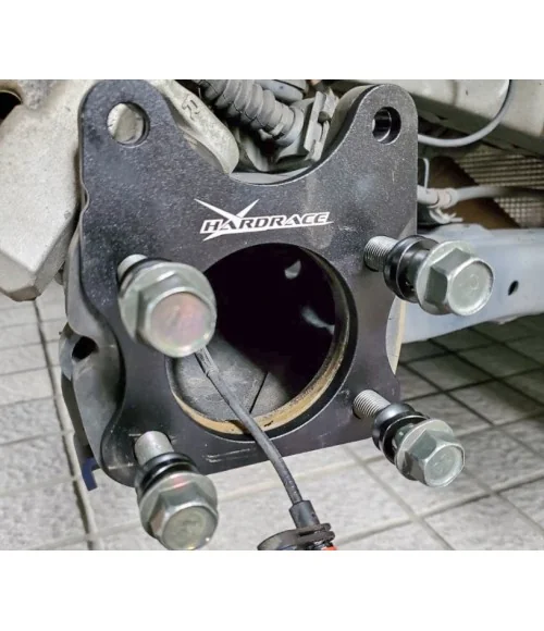 Hardrace Q0543 Rear Camber/toe Adjusting Spacer Suzuki Swift - 