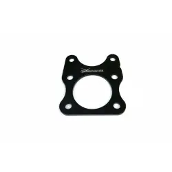 Distanziale di regolazione camber/convergenza posteriore Hardrace Q0543 Suzuki Swift - 