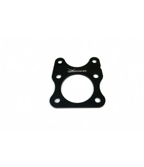 Hardrace Q0543 Rear Camber/toe Adjusting Spacer Suzuki Swift - 