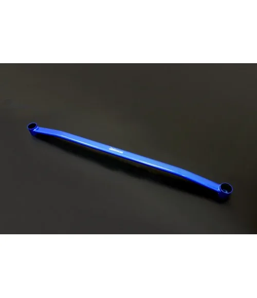 Hardrace Q0368 Front Lower 4 Points Brace Honda Civic - 