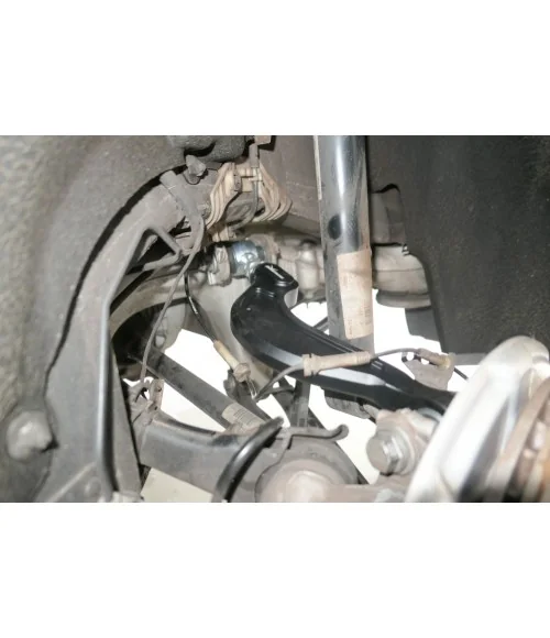 Hardrace Q0545 Rear Upper Camber Kit Bmw 5 Series, 7 Series, 8 Series - 