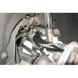 Kit di camber posteriore superiore Hardrace Q0545 Bmw Serie 5, Serie 7, Serie 8 - 