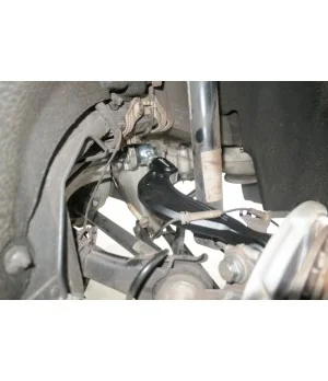 Hardrace Q0545 Rear Upper Camber Kit Bmw 5 Series, 7 Series, 8 Series - 