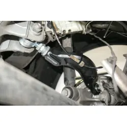 Hardrace Q0545 Rear Upper Camber Kit Bmw 5 Series, 7 Series, 8 Series - 