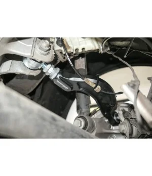 Hardrace Q0545 Rear Upper Camber Kit Bmw 5 Series, 7 Series, 8 Series - 