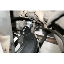 Kit di camber posteriore superiore Hardrace Q0545 Bmw Serie 5, Serie 7, Serie 8 - 