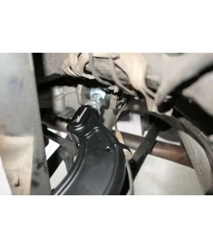Hardrace Q0545 Rear Upper Camber Kit Bmw 5 Series, 7 Series, 8 Series - 