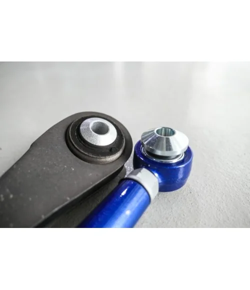 Hardrace Q0546 Rear Toe Kit Bmw - 