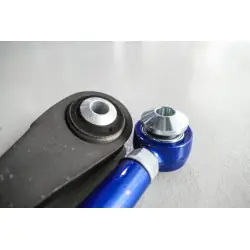 Kit Puntale Posteriore Hardrace Q0546 Bmw - 